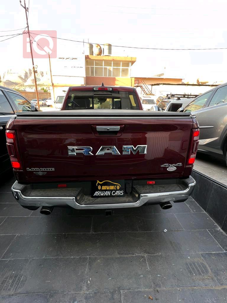 Ram 1500